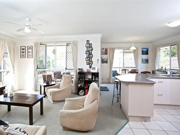 Fifth view of Homely house listing, 20 Paige Ct, Wellington Point QLD
