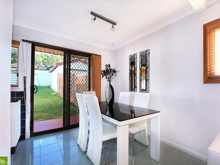 Main view of Homely house listing, 20 Cheshire St, Berkeley NSW