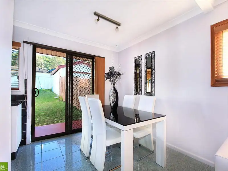Main view of Homely house listing, 20 Cheshire St, Berkeley NSW