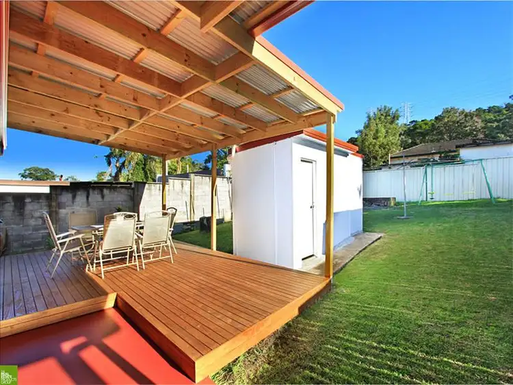 Second view of Homely house listing, 20 Cheshire St, Berkeley NSW