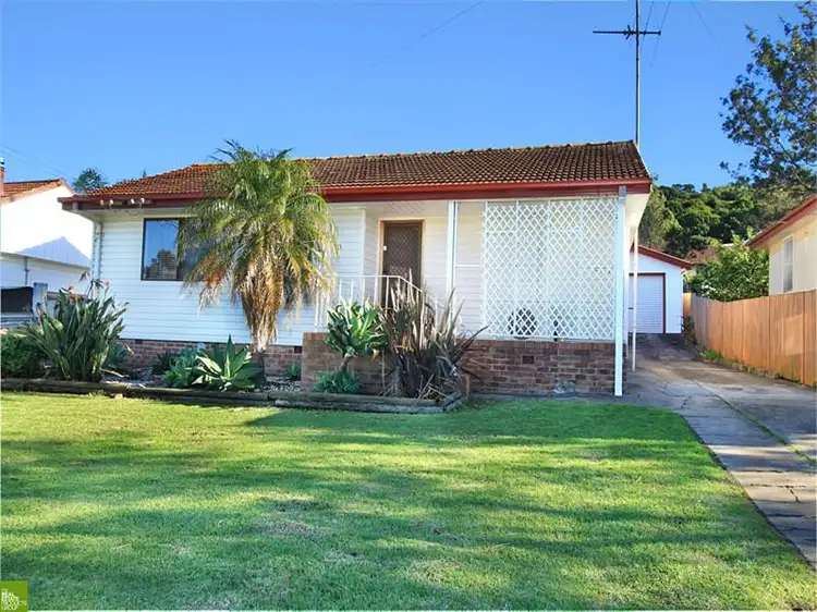 Fifth view of Homely house listing, 20 Cheshire St, Berkeley NSW