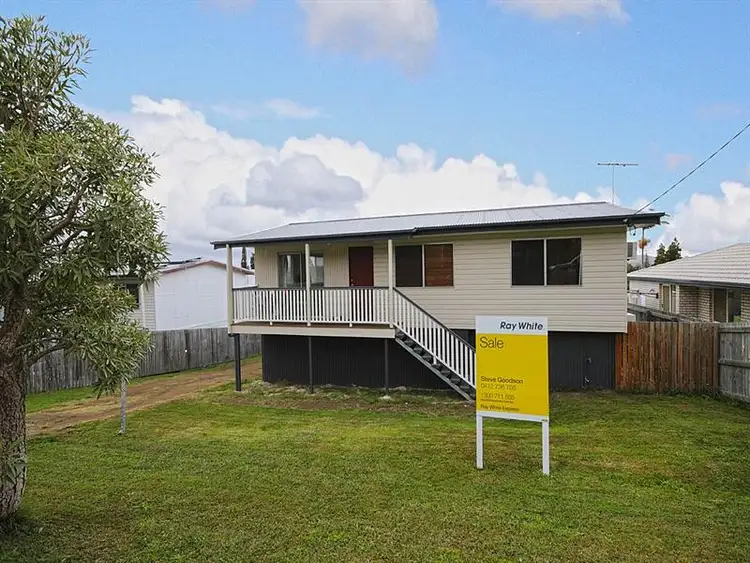 69 Garrett St, Murarrie QLD