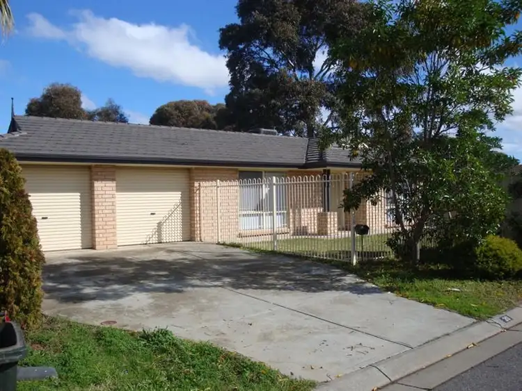 Main view of Homely house listing, 30 Carmelina Ct, Parafield Gardens SA