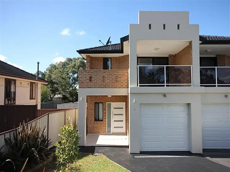 3 Bamfield Ave, Yagoona NSW