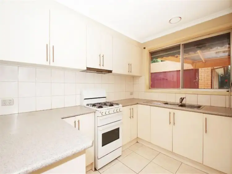 Main view of Homely house listing, 125 Casey Dr, Lalor VIC
