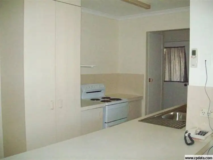 Second view of Homely house listing, 4 Whittaker Cl, Urangan QLD