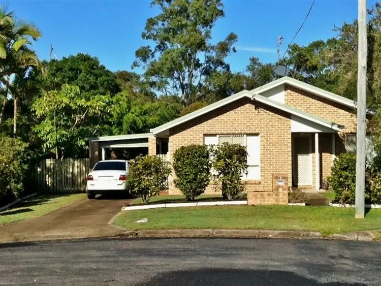Third view of Homely house listing, 4 Whittaker Cl, Urangan QLD