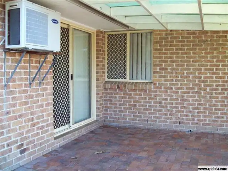 Fourth view of Homely house listing, 4 Whittaker Cl, Urangan QLD