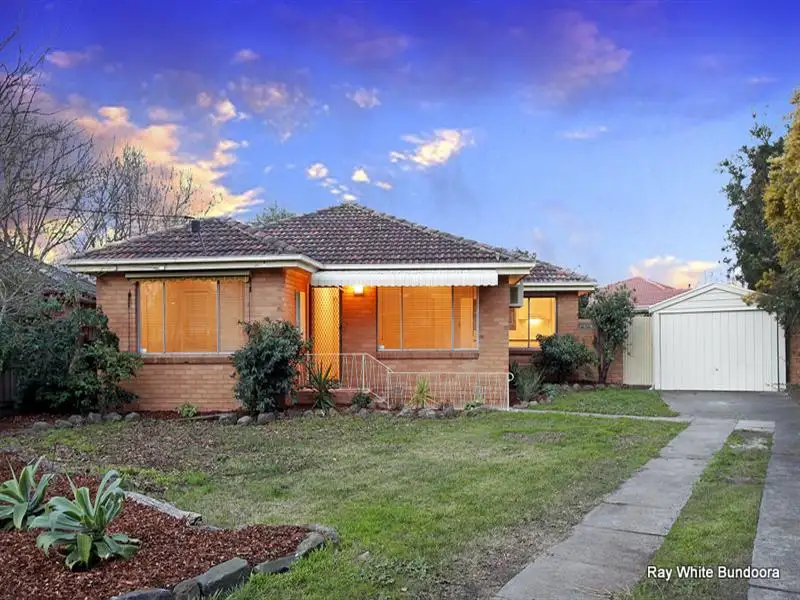 Main view of Homely house listing, 9 Bingham Ct, Bundoora VIC