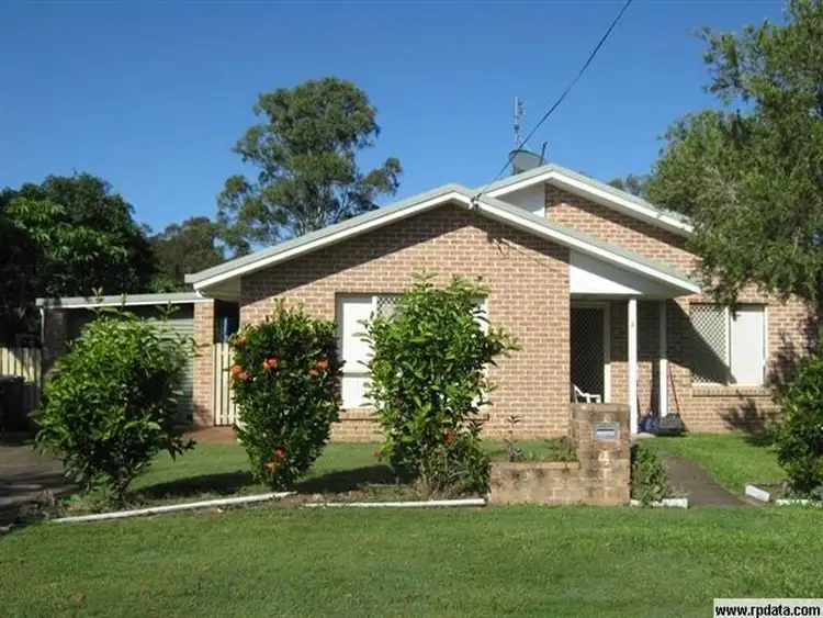 Sixth view of Homely house listing, 4 Whittaker Cl, Urangan QLD