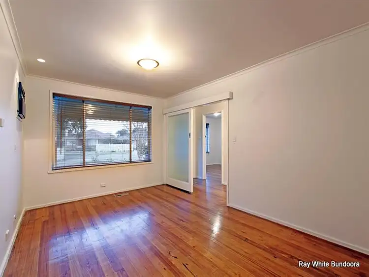 Second view of Homely house listing, 9 Bingham Ct, Bundoora VIC
