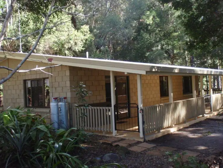 Main view of Homely house listing, 9 Church St, Pomona QLD