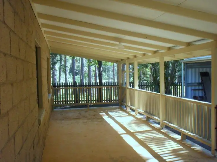 Fifth view of Homely house listing, 9 Church St, Pomona QLD
