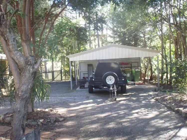 Seventh view of Homely house listing, 9 Church St, Pomona QLD