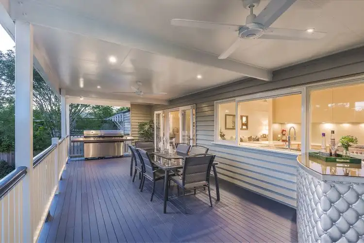 Sixth view of Homely house listing, 39 EIGHTH Avenue, Kedron QLD 4031