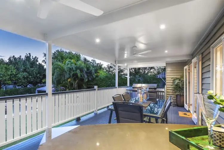Seventh view of Homely house listing, 39 EIGHTH Avenue, Kedron QLD 4031