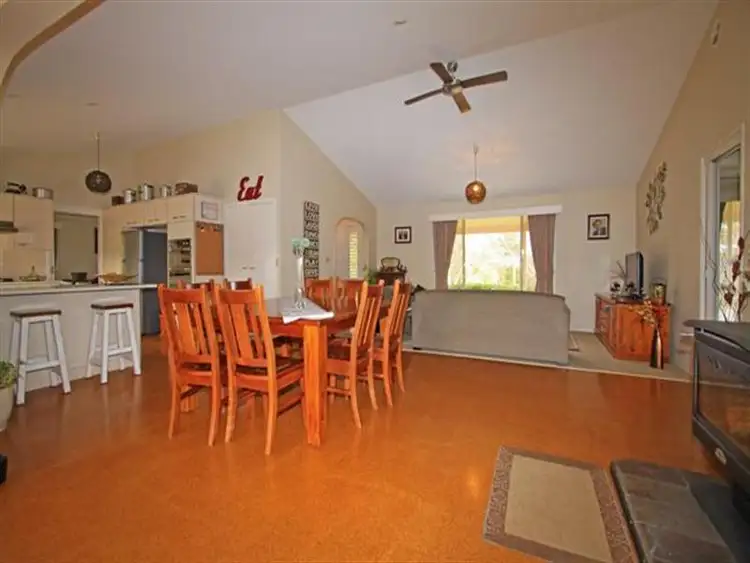 Second view of Homely rural property listing, 1254 Norton Rd, Wamboin NSW