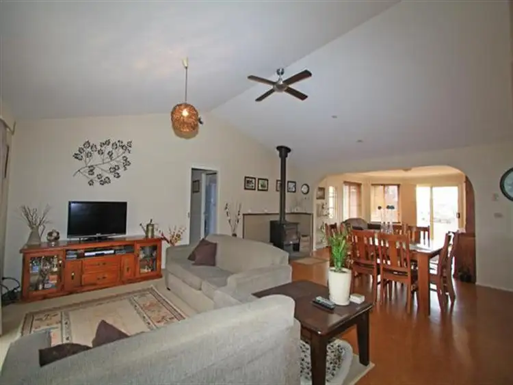 Fifth view of Homely rural property listing, 1254 Norton Rd, Wamboin NSW