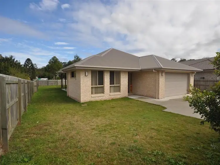 9 Desmond St, Narangba QLD