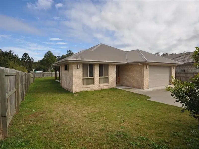 Main view of Homely house listing, 9 Desmond St, Narangba QLD