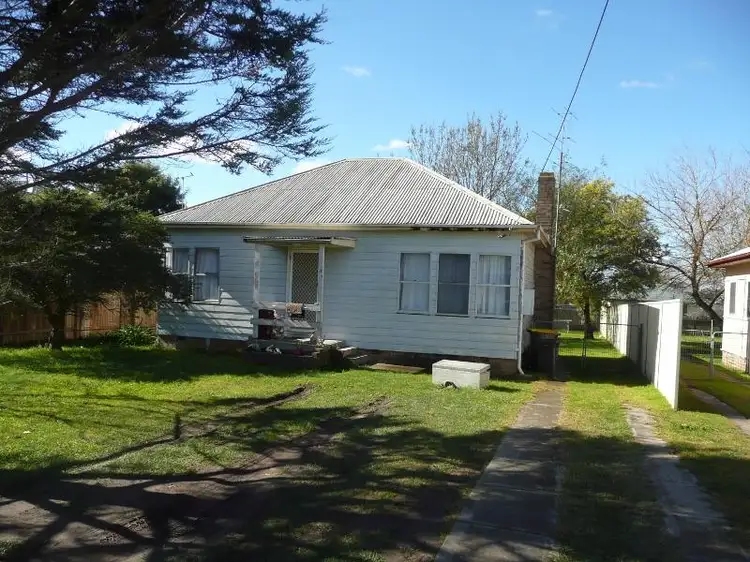 11 Melbourne St, New Berrima NSW
