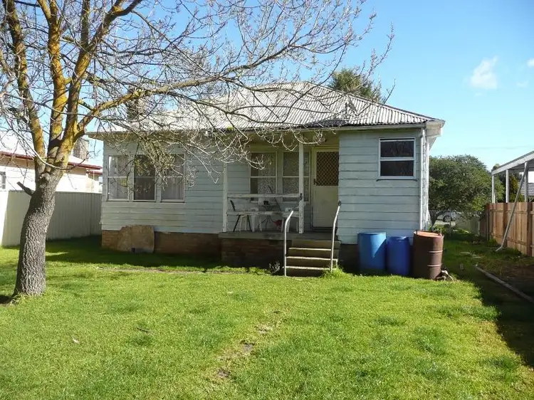 Second view of Homely house listing, 11 Melbourne St, New Berrima NSW