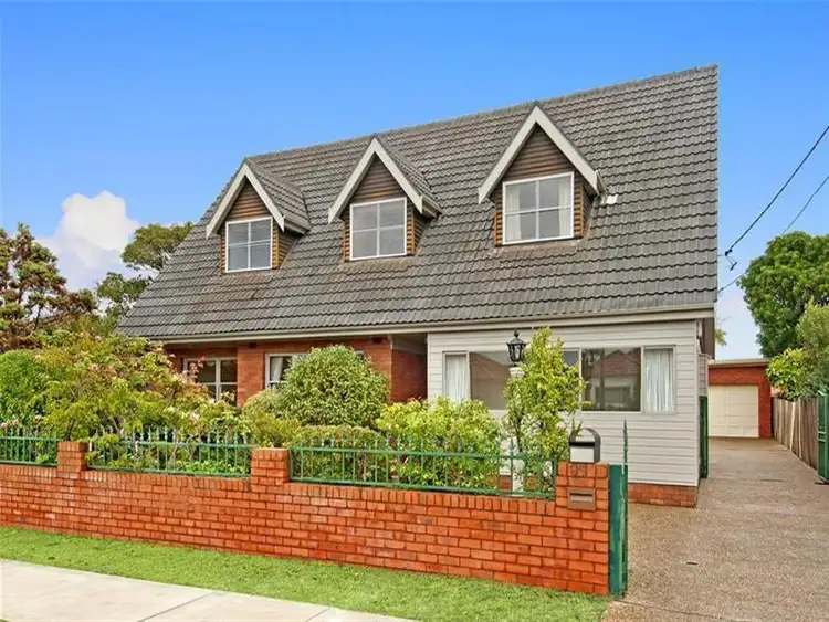 95 Wild St, Maroubra NSW