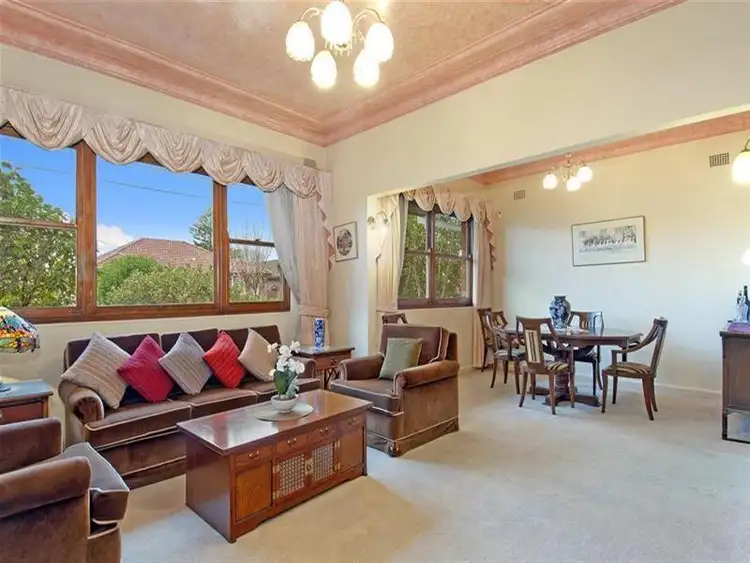 Second view of Homely house listing, 95 Wild St, Maroubra NSW