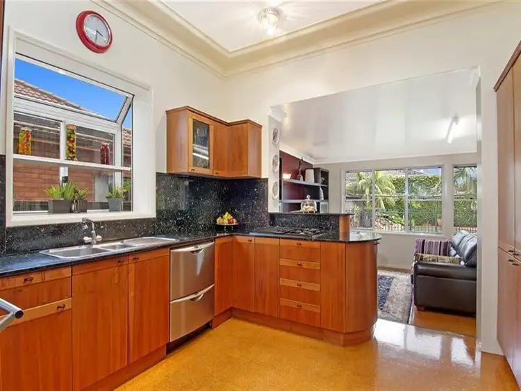 Third view of Homely house listing, 95 Wild St, Maroubra NSW