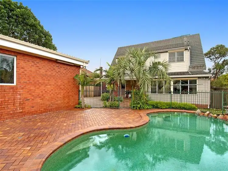 Fourth view of Homely house listing, 95 Wild St, Maroubra NSW