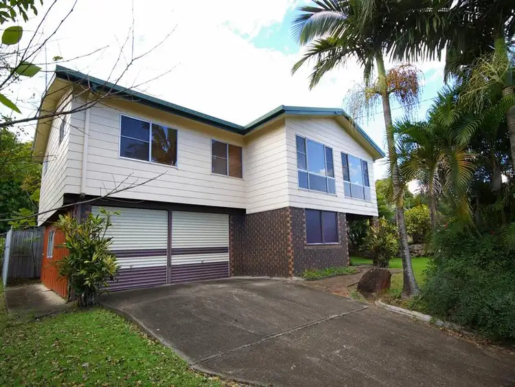 19 Barry Dr, Redbank Plains QLD