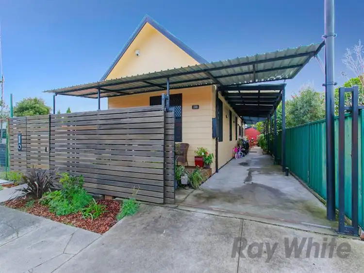 Second view of Homely house listing, 18 Clyde St, Islington NSW