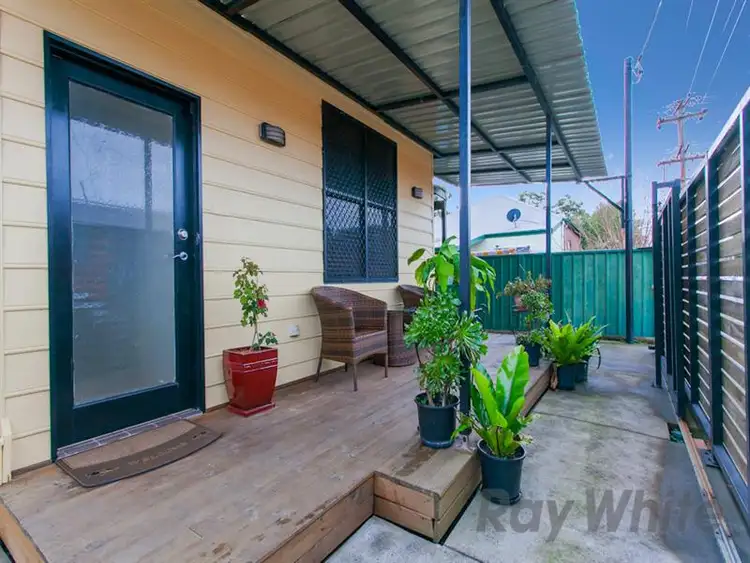 Third view of Homely house listing, 18 Clyde St, Islington NSW
