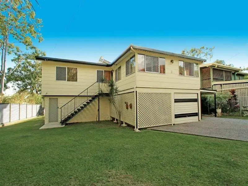 Main view of Homely house listing, 3 Vize St, Frenchville QLD