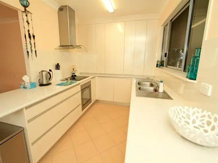 Second view of Homely house listing, 3 Vize St, Frenchville QLD