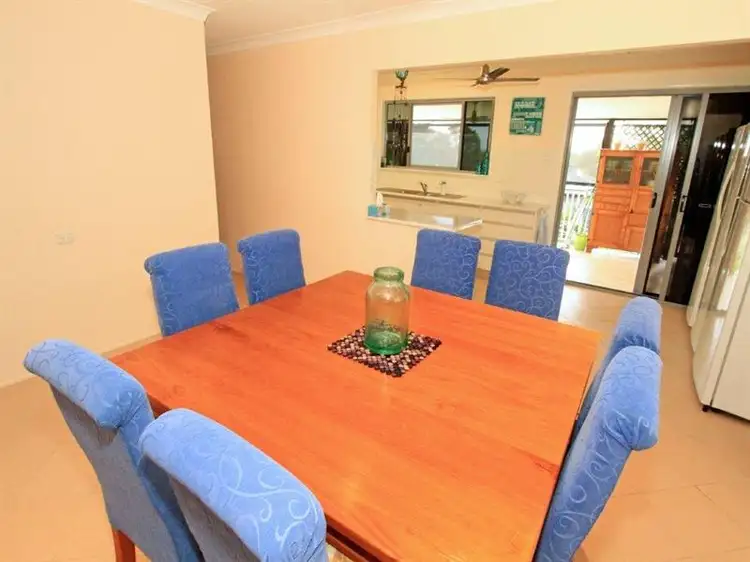 Fourth view of Homely house listing, 3 Vize St, Frenchville QLD