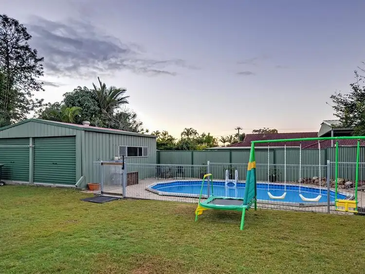 94 Cochrane St, Camira QLD
