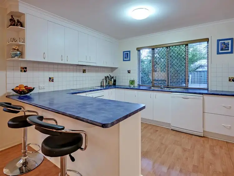 Seventh view of Homely house listing, 94 Cochrane St, Camira QLD
