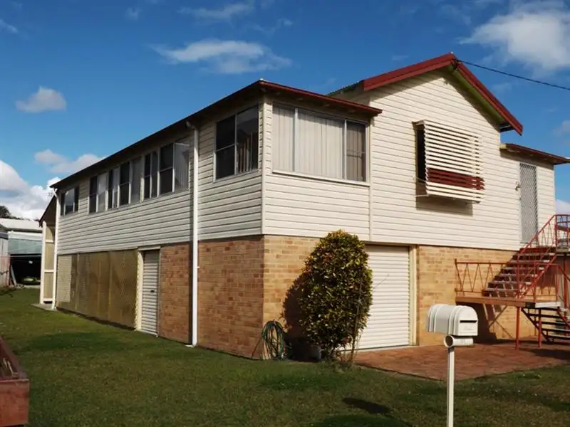 Main view of Homely house listing, 107 River St, Maclean NSW
