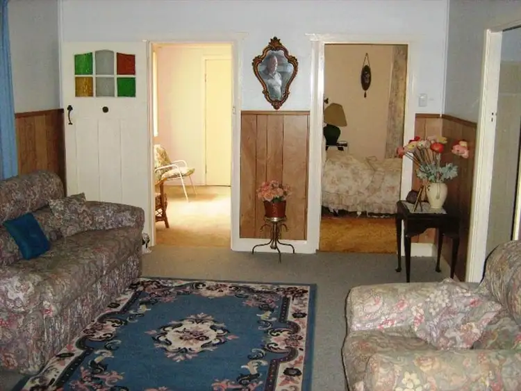 Third view of Homely house listing, 107 River St, Maclean NSW