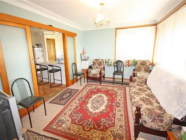 Second view of Homely house listing, 9 Derby St, Minto NSW
