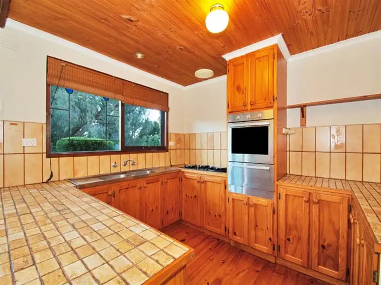 Fifth view of Homely house listing, 43 Churchill Dr, Mooroolbark VIC