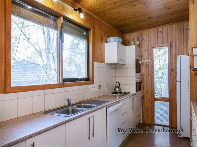 Second view of Homely house listing, 2-4 Anama St, Greensborough VIC