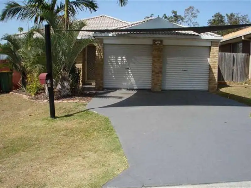 Main view of Homely house listing, 12 Fairweather Dr, Parkwood QLD