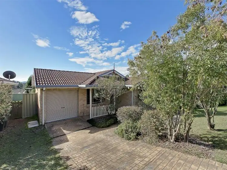 Main view of Homely house listing, 23 Milford St, Toronto NSW