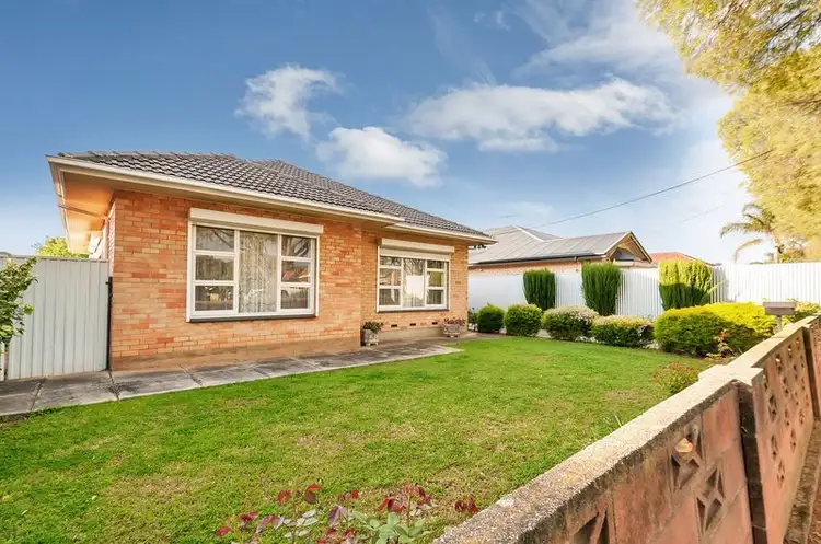Main view of Homely house listing, 6 Fourth Avenue, Klemzig SA 5087