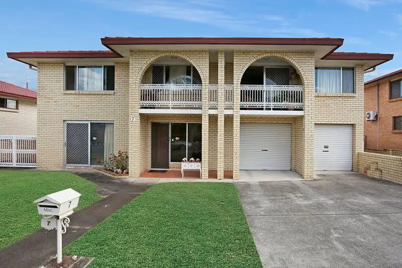 Main view of Homely house listing, 7 Remsen Street, Wishart QLD 4122