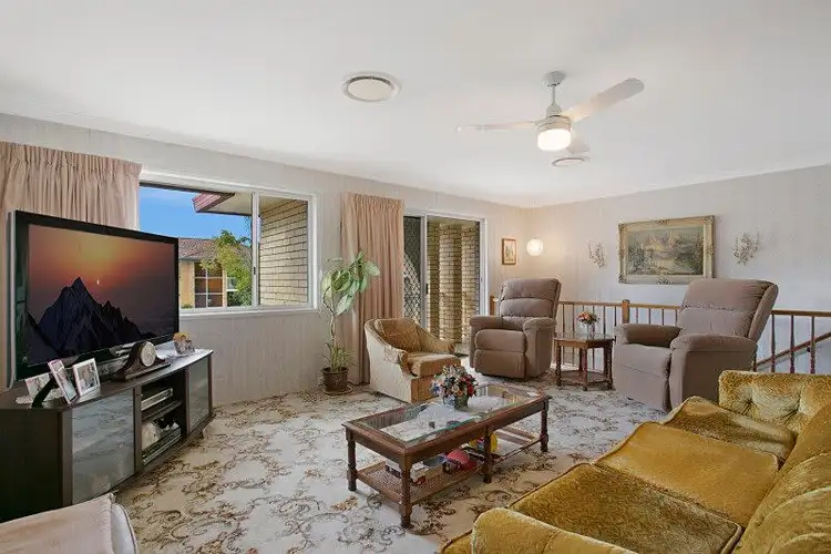 Second view of Homely house listing, 7 Remsen Street, Wishart QLD 4122