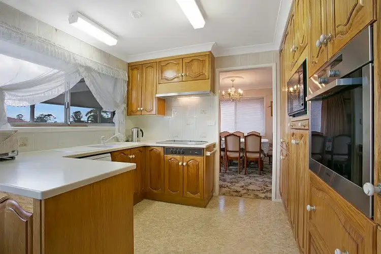 Third view of Homely house listing, 7 Remsen Street, Wishart QLD 4122