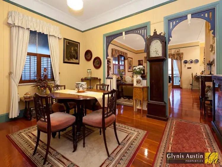 Fifth view of Homely house listing, 340 Given Tce, Paddington QLD